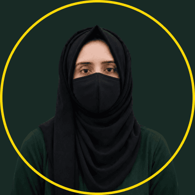 Ambreen Fatima